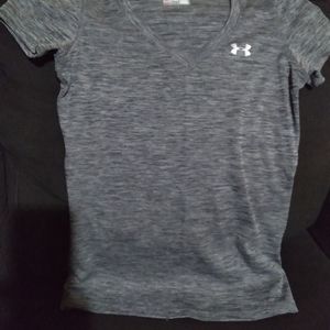 Under Armour loose heatgear